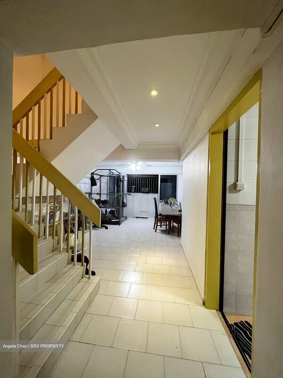 Blk 216 Jurong East Street 21 (Jurong East), HDB Executive #496659891